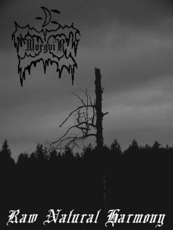 Morgvir : Raw Natural Harmony